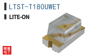 LTST-T180UWET