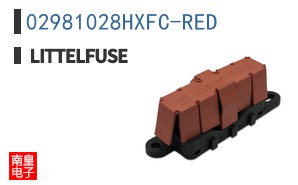 02981028HXFC-RED