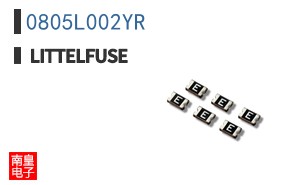 0805L002YR