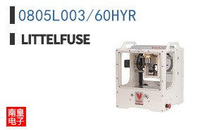 0805L003/60HYR