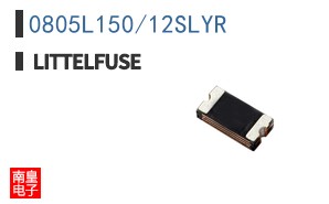 0805L150/12SLYR