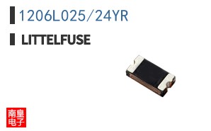 1206L025/24YR