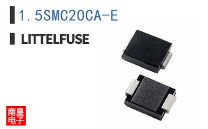 1.5SMC20CA-E