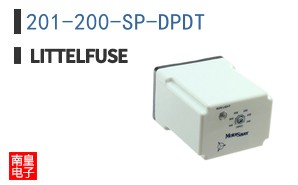 201-200-SP-DPDT