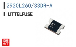 2920L260/33DR-A