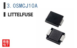 3.0SMCJ10A