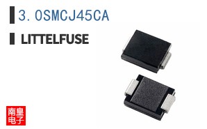 3.0SMCJ45CA