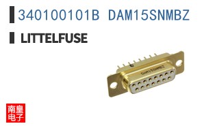 340100101B DAM15SNMBZ