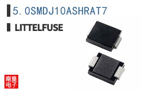 5.0SMDJ10ASHRAT7