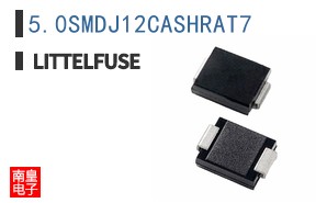 5.0SMDJ12CASHRAT7