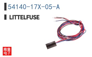 54140-17X-05-A