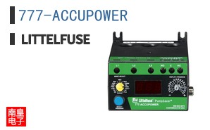777-ACCUPOWER