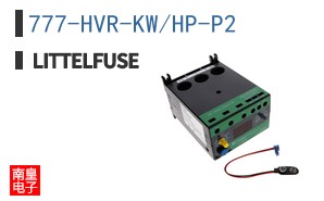 777-HVR-KW/HP-P2
