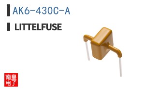 AK6-430C-A