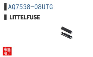 AQ7538-08UTG