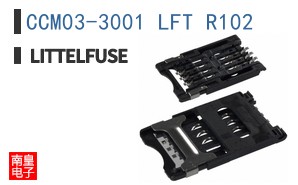 CCM03-3001 LFT R102