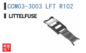 CCM03-3003 LFT R102