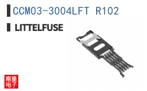 CCM03-3004LFT R102