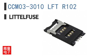 CCM03-3010 LFT R102