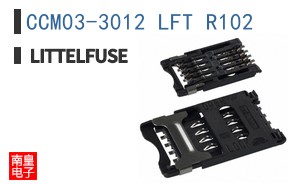 CCM03-3012 LFT R102