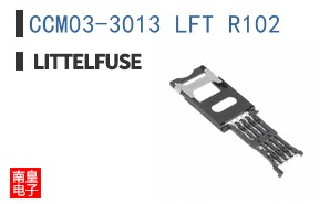 CCM03-3013 LFT R102