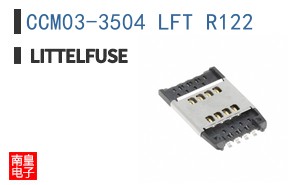 CCM03-3504 LFT R122
