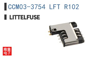CCM03-3754 LFT R102