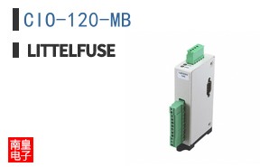 CIO-120-MB