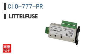 CIO-777-PR