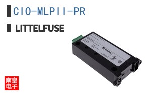 CIO-MLPII-PR