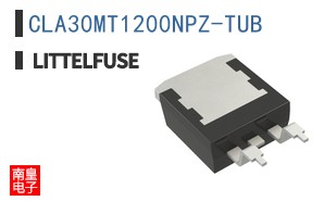 CLA30MT1200NPZ-TUB