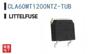 CLA60MT1200NTZ-TUB