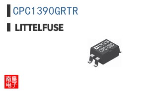 CPC1390GRTR