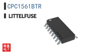CPC1561BTR