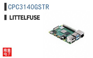 CPC3140GSTR