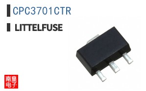 CPC3701CTR