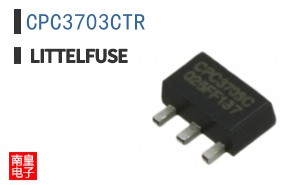 CPC3703CTR