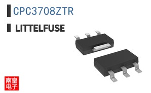 CPC3708ZTR