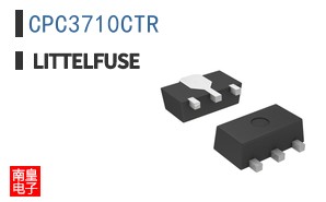 CPC3710CTR