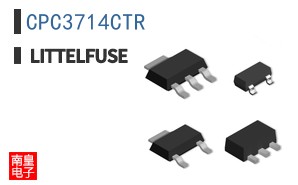 CPC3714CTR