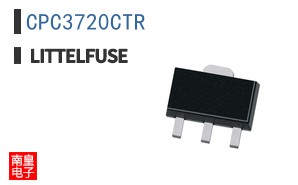 CPC3720CTR