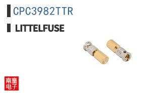 CPC3982TTR