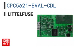 CPC5621-EVAL-CDL