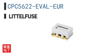 CPC5622-EVAL-EUR