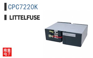 CPC7220K