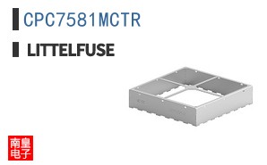 CPC7581MCTR