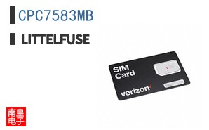 CPC7583MB