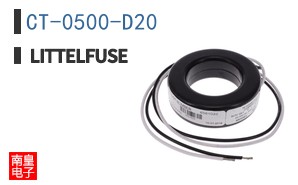 CT-0500-D20
