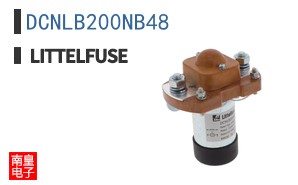 DCNLB200NB48