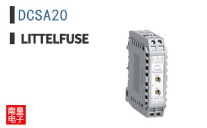 DCSA20